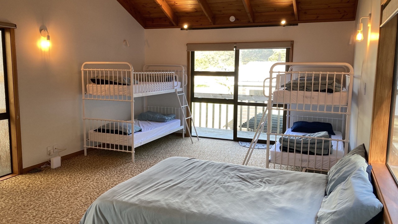 Photo of Others in Taupo Bay