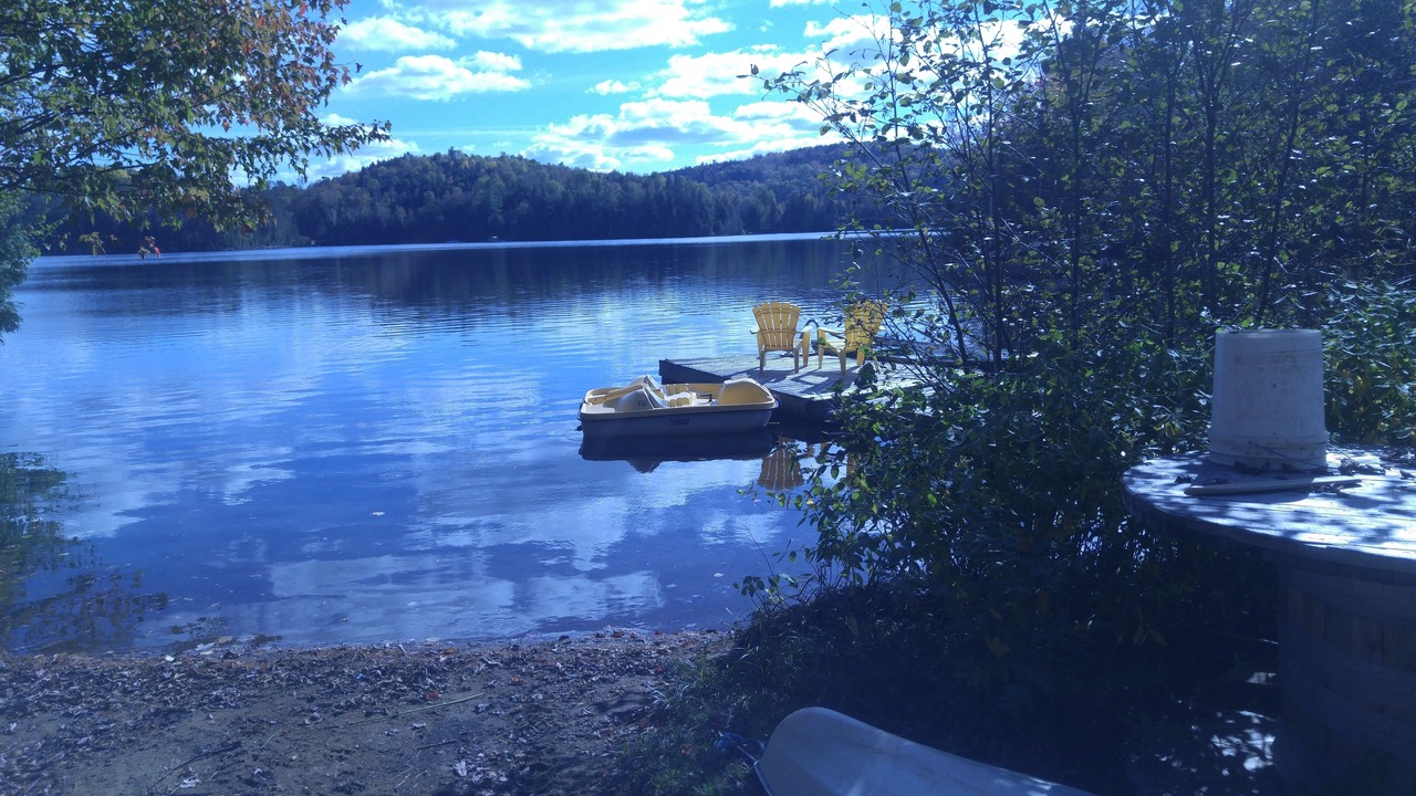 Photo of Outdoor in Saint-Mathieu-du-Parc
