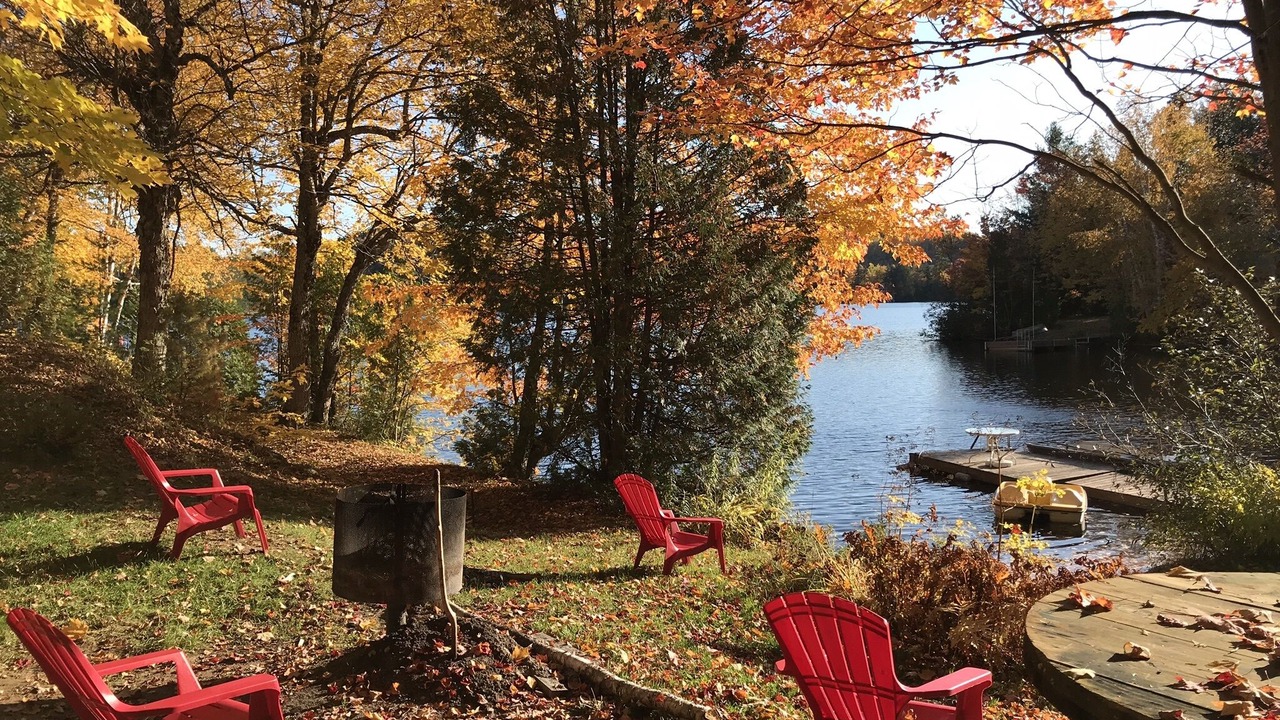 Photo of Outdoor in Saint-Mathieu-du-Parc