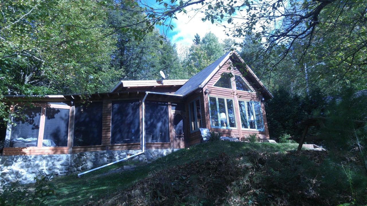 Photo of Outdoor in Saint-Mathieu-du-Parc