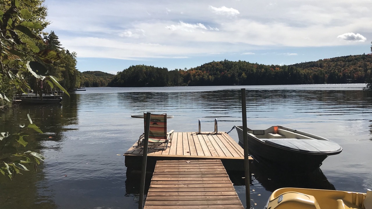 Photo of Outdoor in Saint-Mathieu-du-Parc