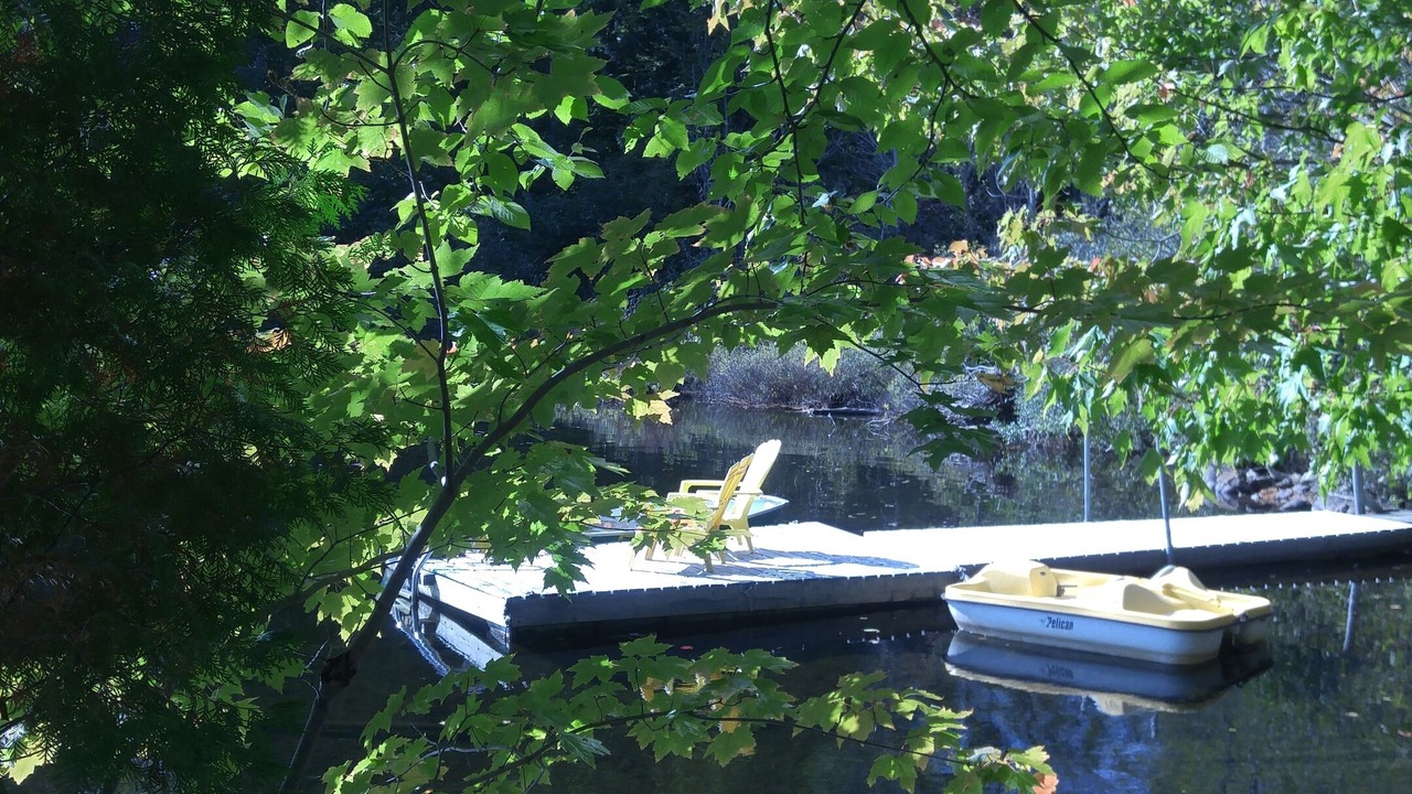 Photo of Outdoor in Saint-Mathieu-du-Parc
