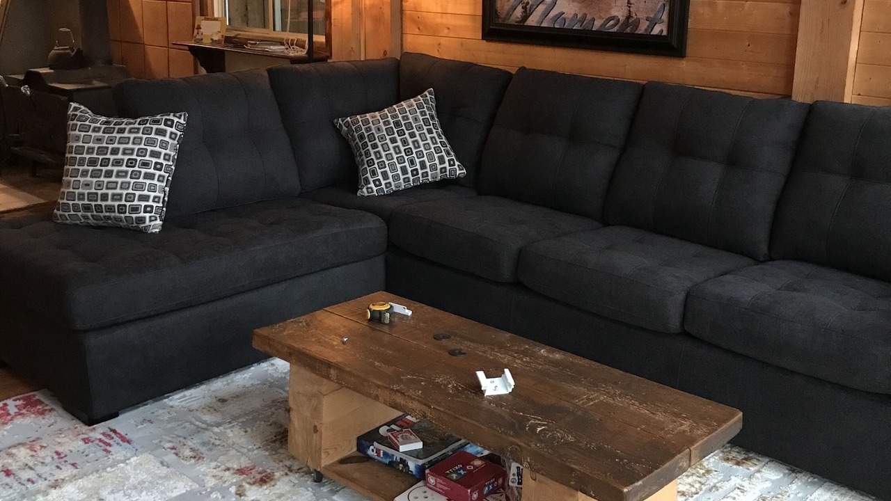 Photo of Livingroom in Saint-Mathieu-du-Parc