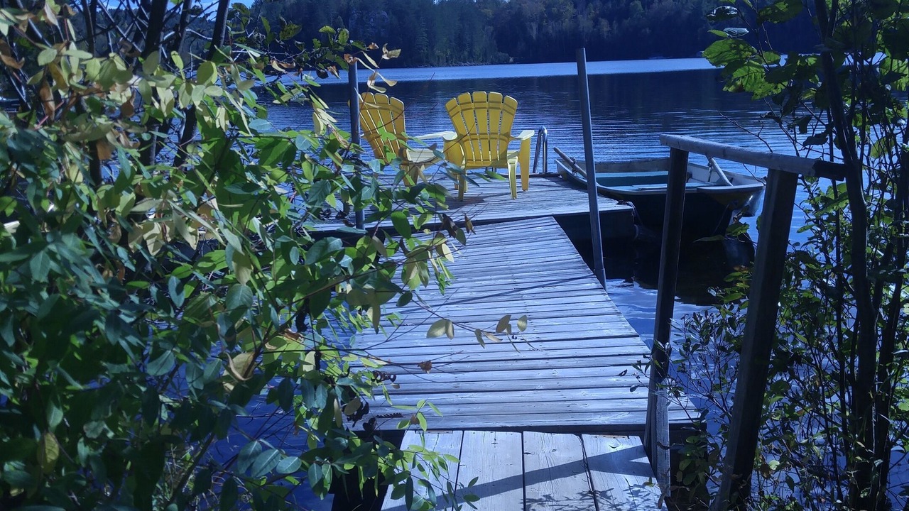 Photo of Outdoor in Saint-Mathieu-du-Parc