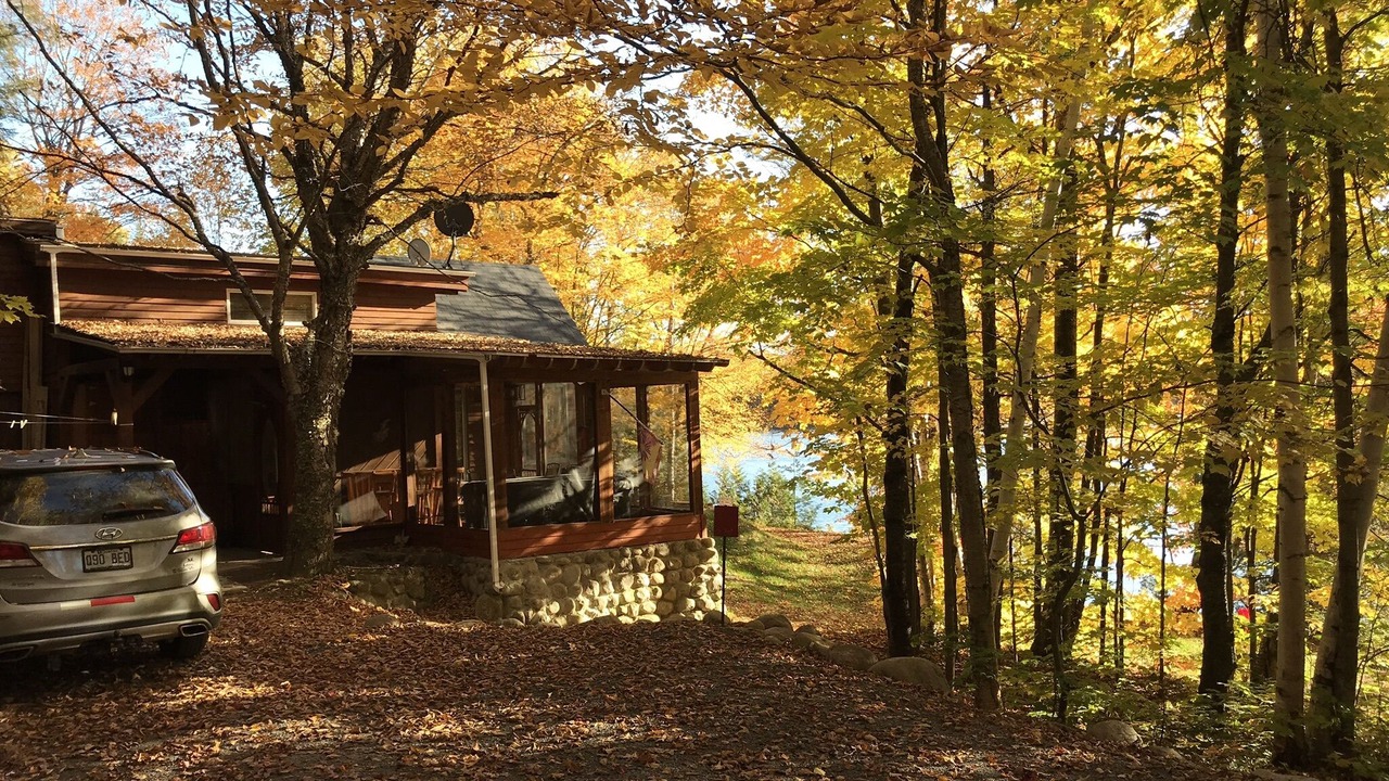Photo of Outdoor in Saint-Mathieu-du-Parc
