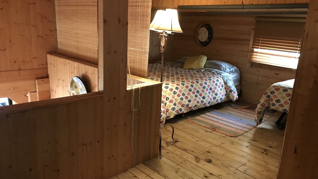 Photo of Bedroom in Saint-Mathieu-du-Parc
