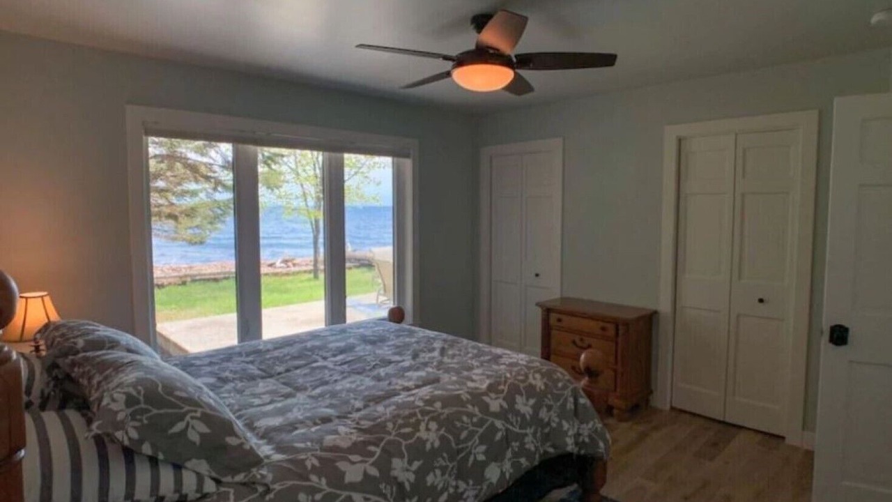Photo of Bedroom in Croftville