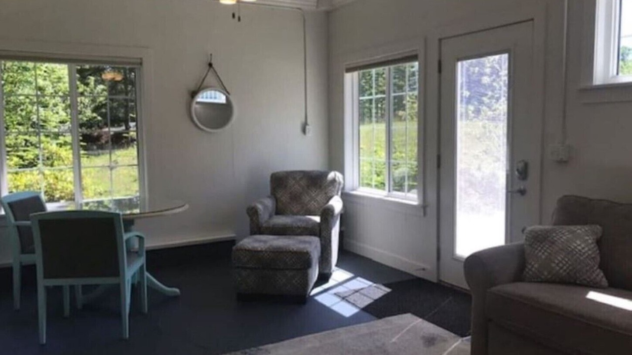 Photo of Livingroom in Croftville