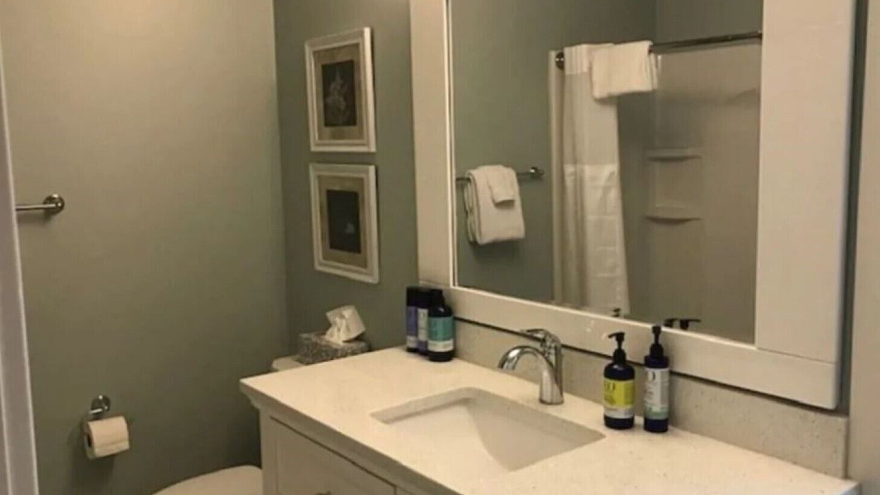 Photo of Bathroom in Croftville
