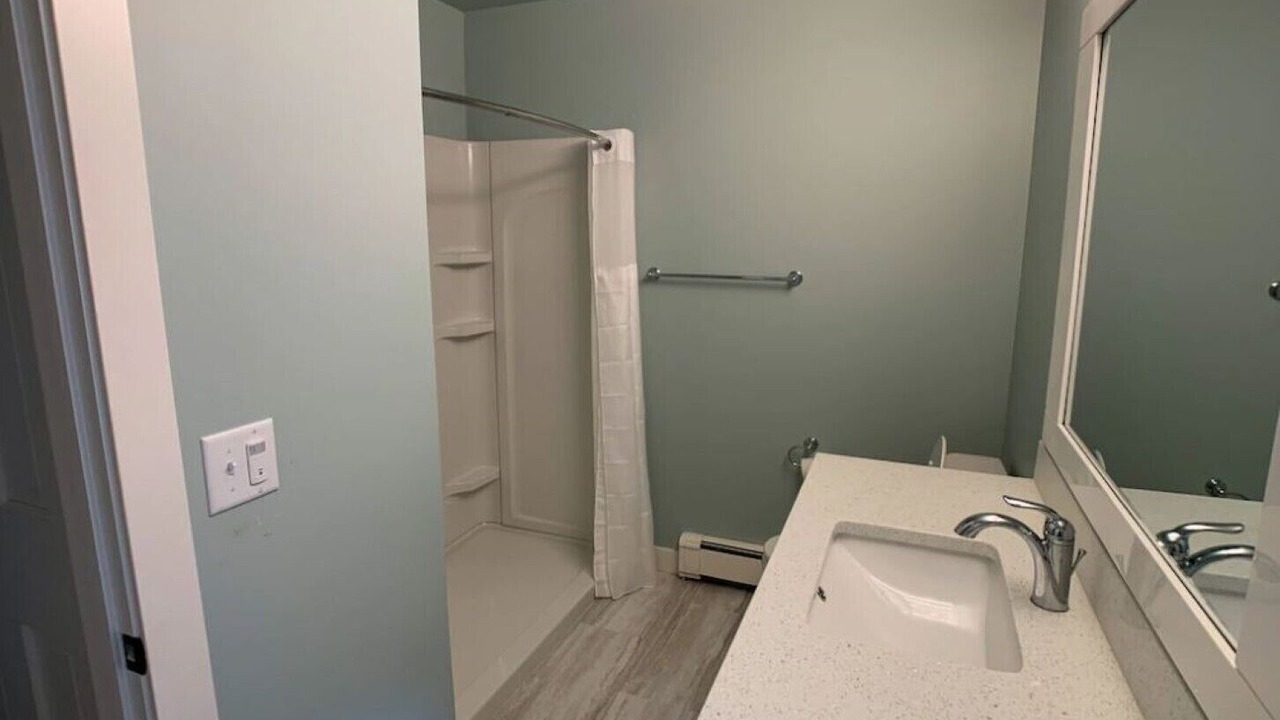 Photo of Bathroom in Croftville