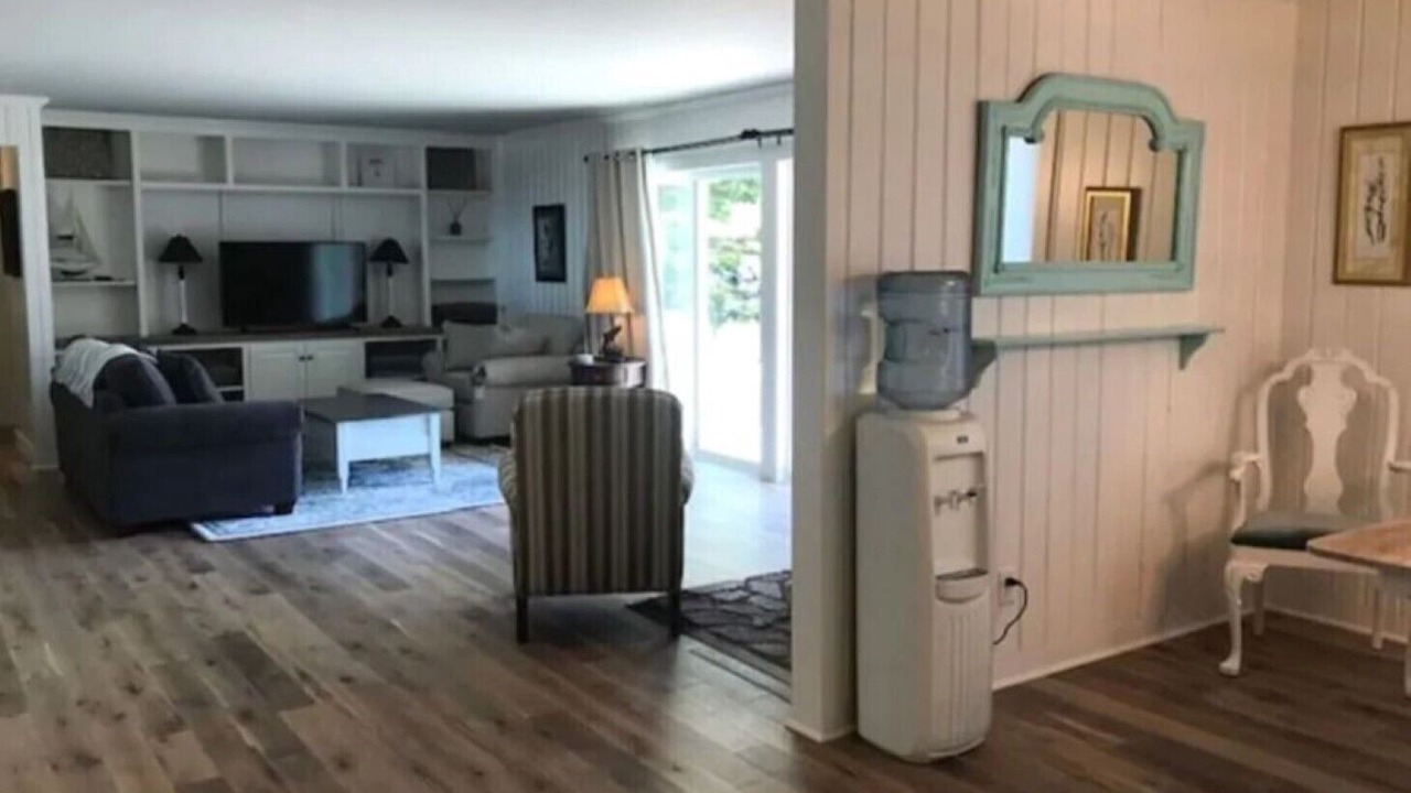 Photo of Livingroom in Croftville
