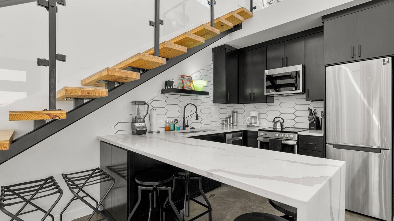 Photo of Kitchen in Greater East End