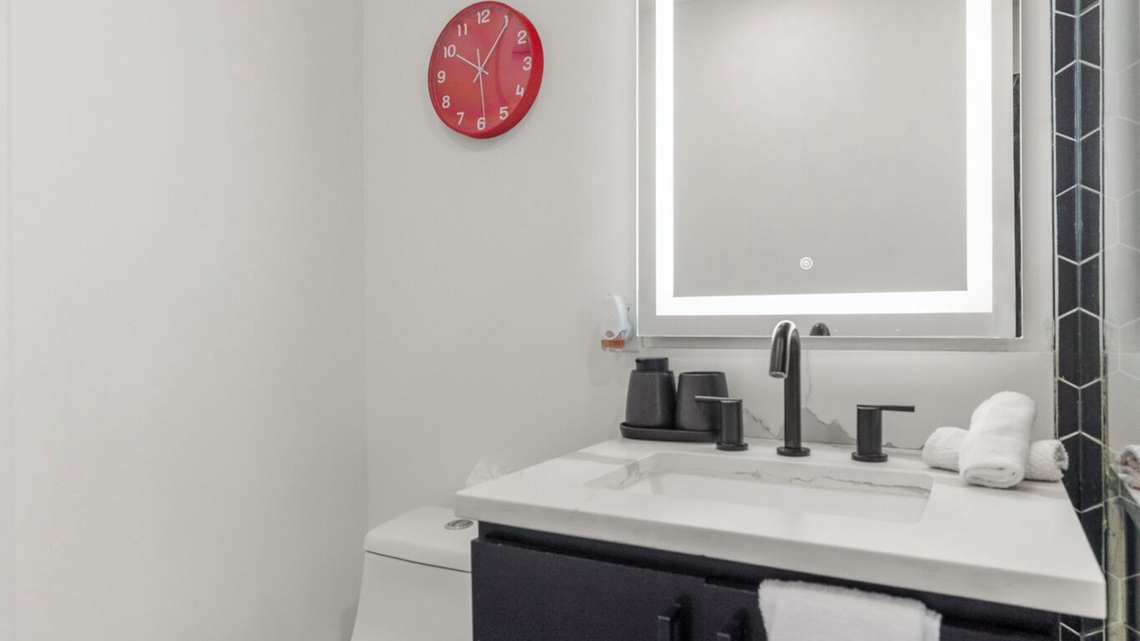 Photo of Bathroom in Greater East End