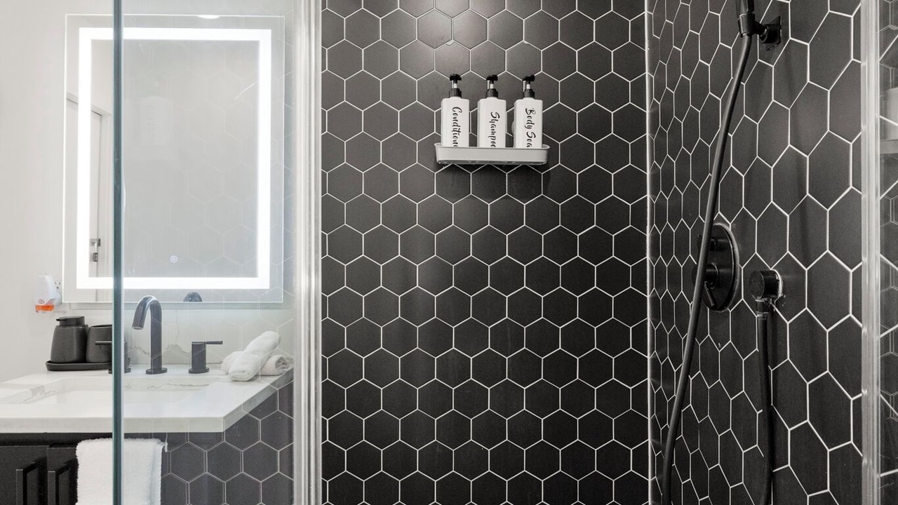 Photo of Bathroom in Greater East End