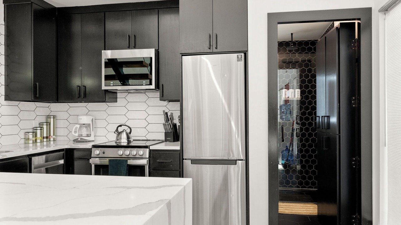 Photo of Kitchen in Greater East End
