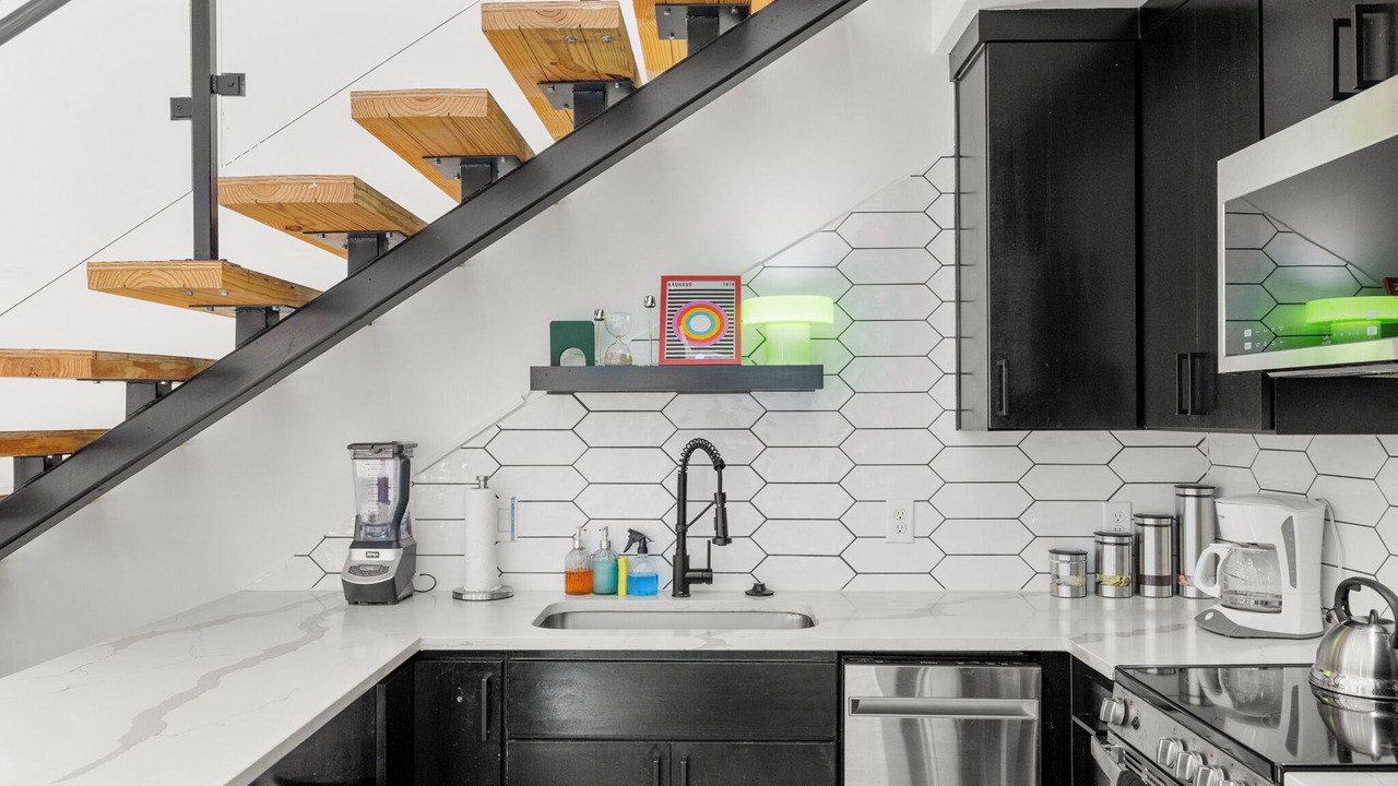 Photo of Kitchen in Greater East End