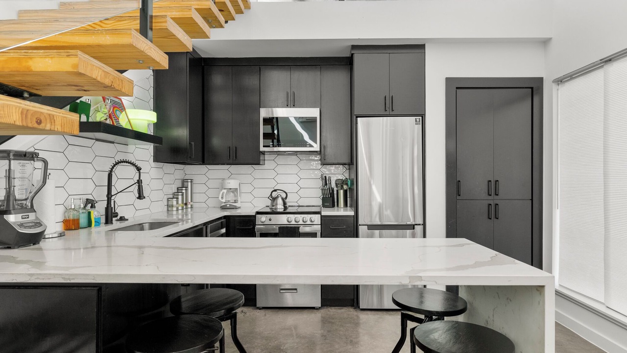 Photo of Kitchen in Greater East End