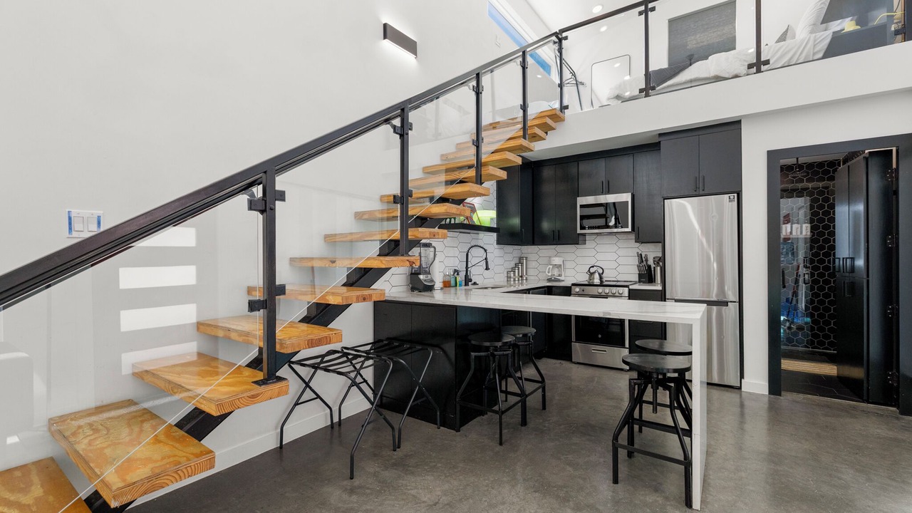 Photo of Kitchen in Greater East End
