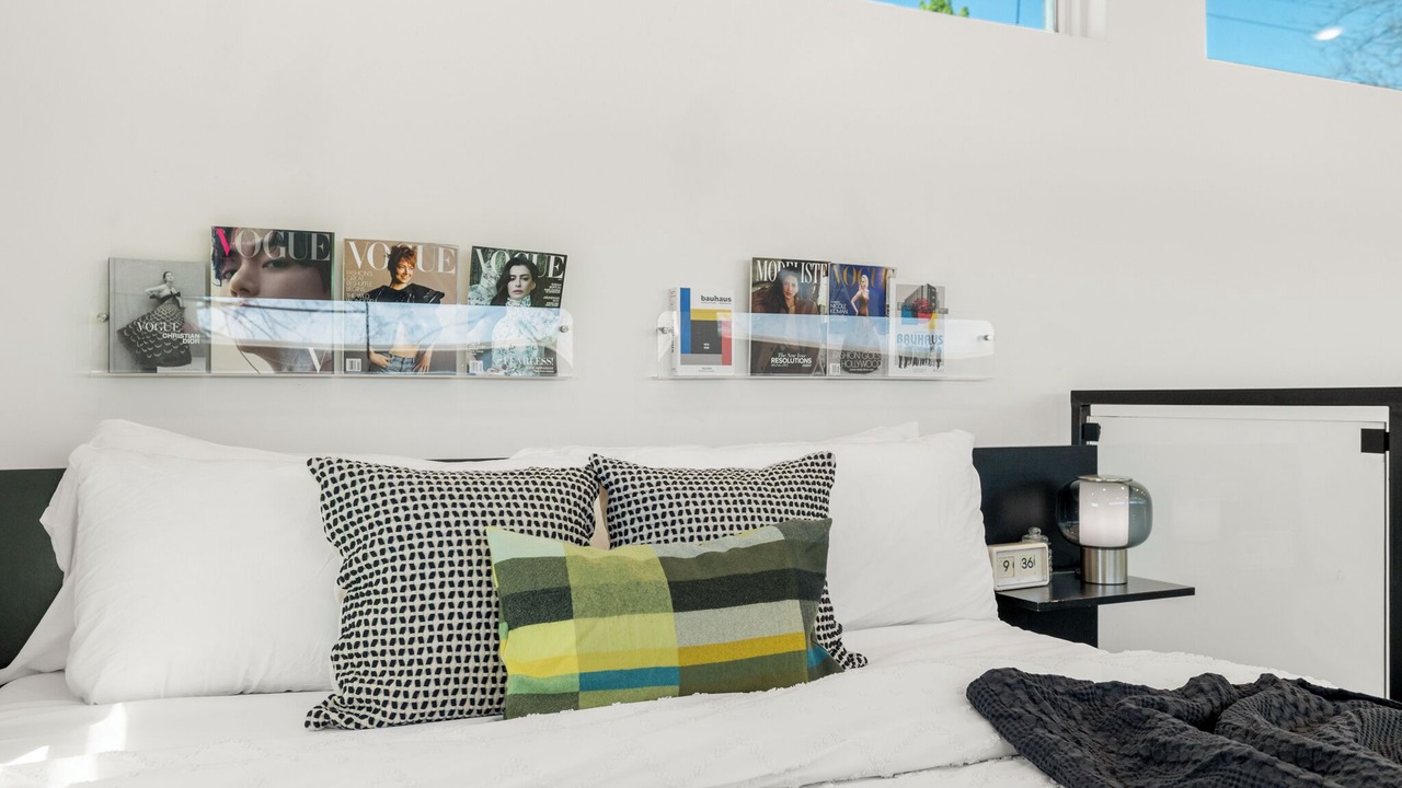 Photo of Bedroom in Greater East End