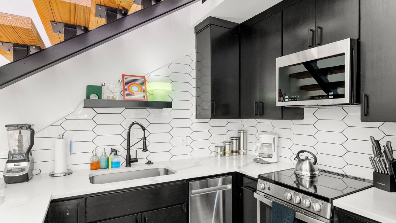 Photo of Kitchen in Greater East End