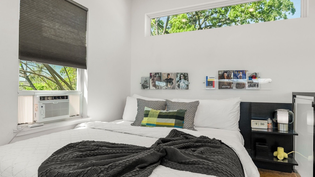Photo of Bedroom in Greater East End