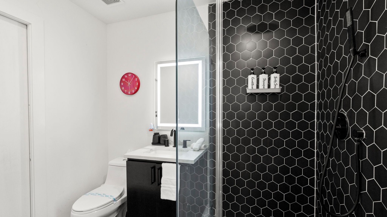 Photo of Bathroom in Greater East End