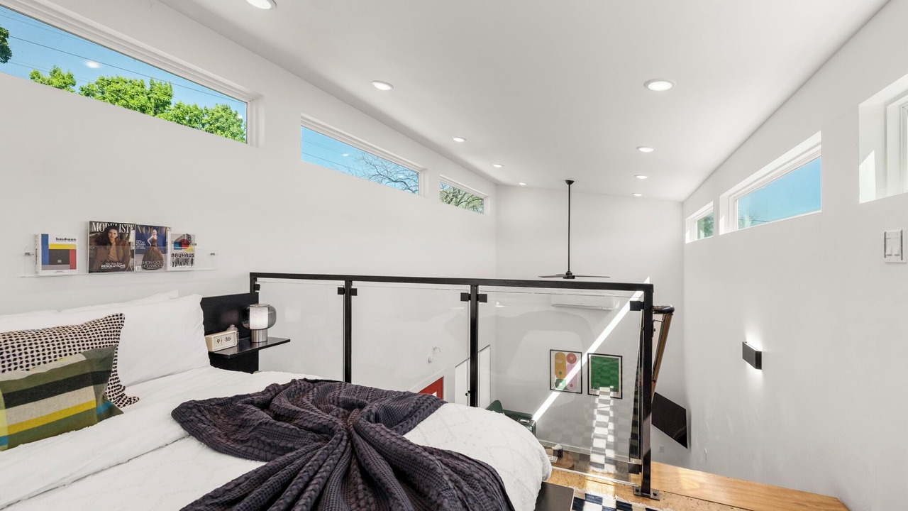 Photo of Bedroom in Greater East End