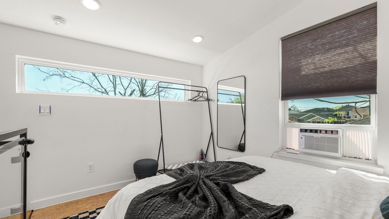 Photo of Bedroom in Greater East End