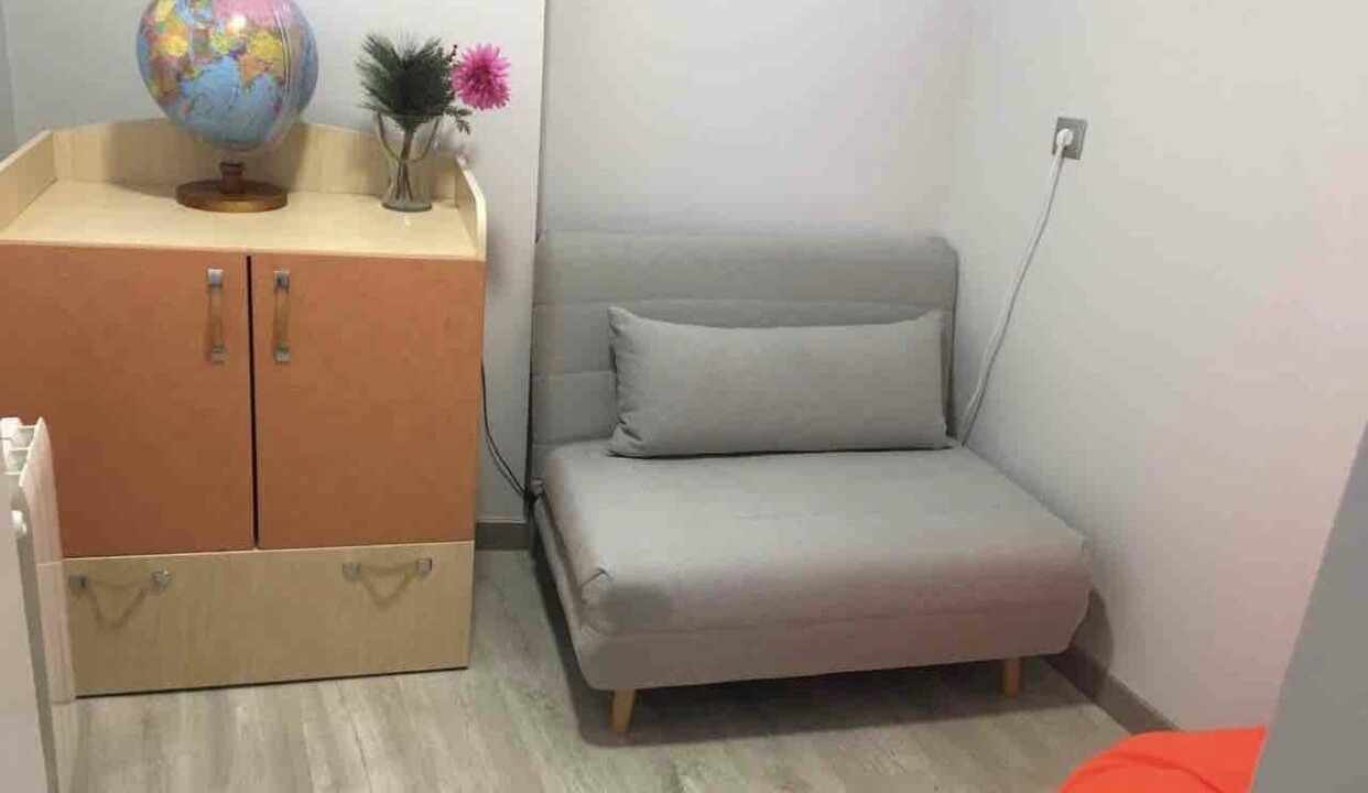 Photo of Livingroom in Collblanc y La Torrassa