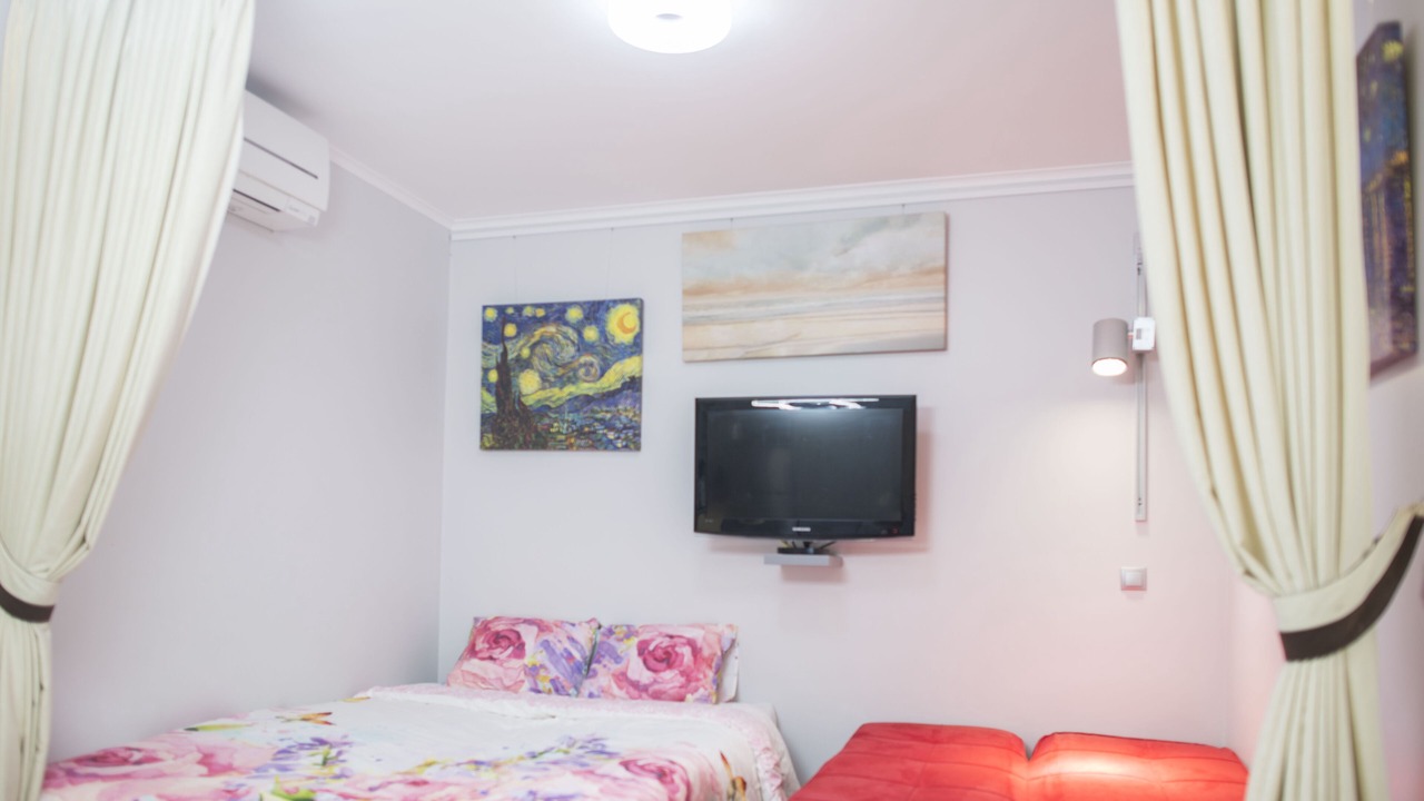 Photo of Bedroom in Collblanc y La Torrassa