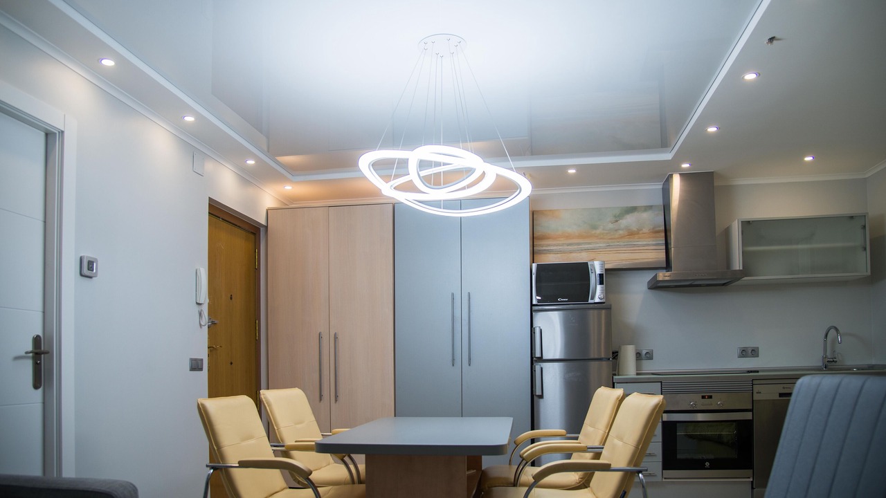 Photo of Kitchen in Collblanc y La Torrassa