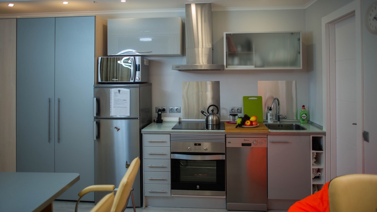Photo of Kitchen in Collblanc y La Torrassa