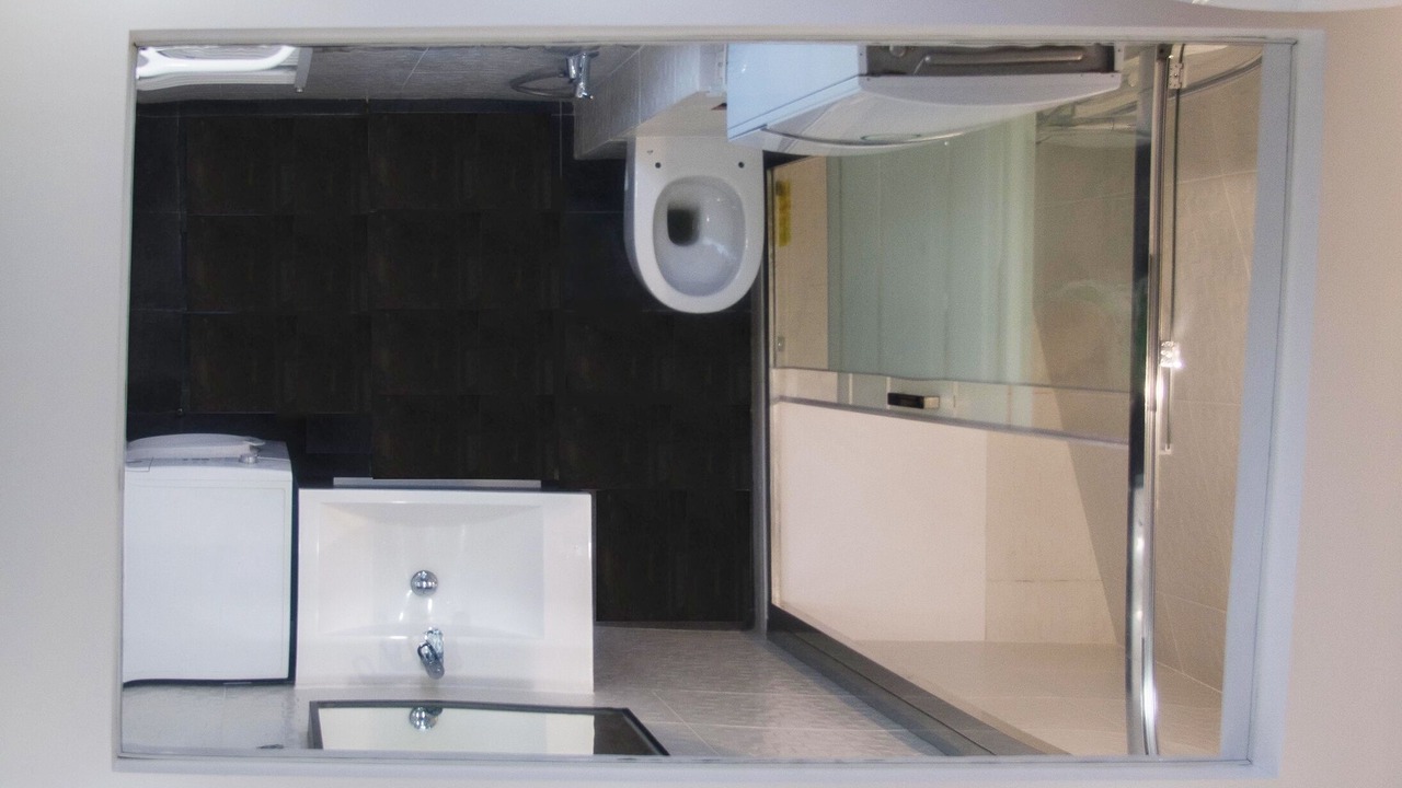 Photo of Bathroom in Collblanc y La Torrassa