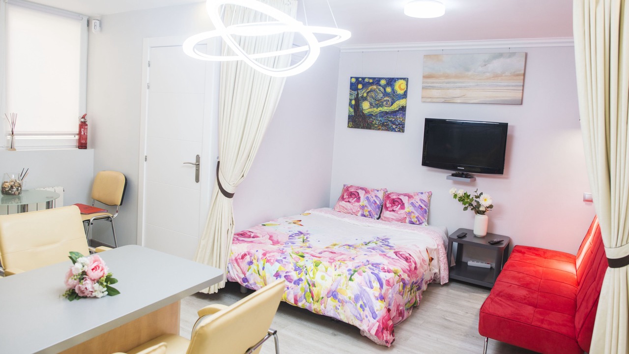 Photo of Bedroom in Collblanc y La Torrassa