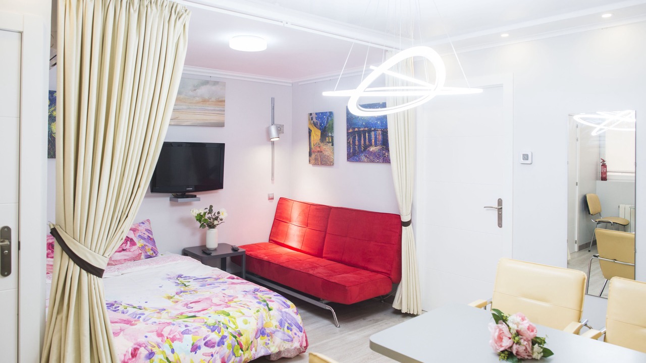 Photo of Bedroom in Collblanc y La Torrassa