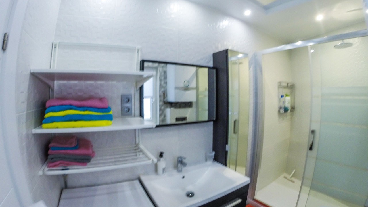 Photo of Bathroom in Collblanc y La Torrassa