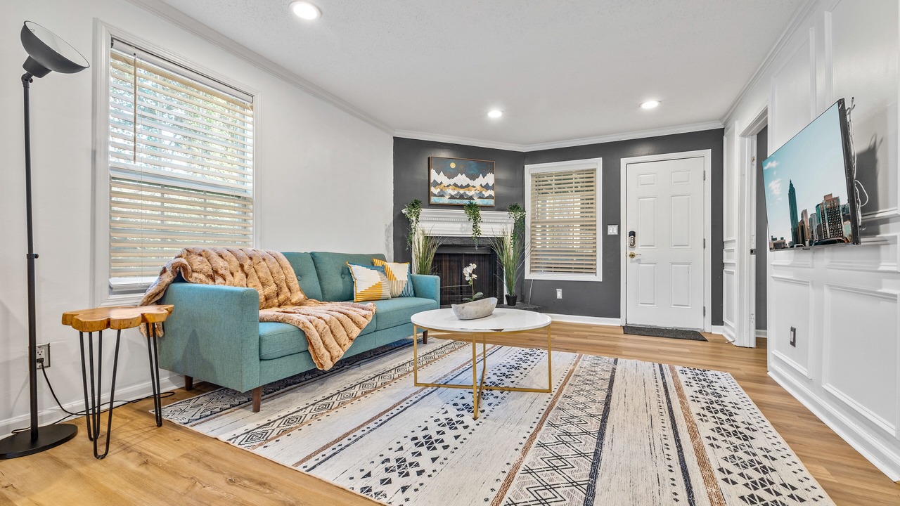 Photo of Livingroom in West End