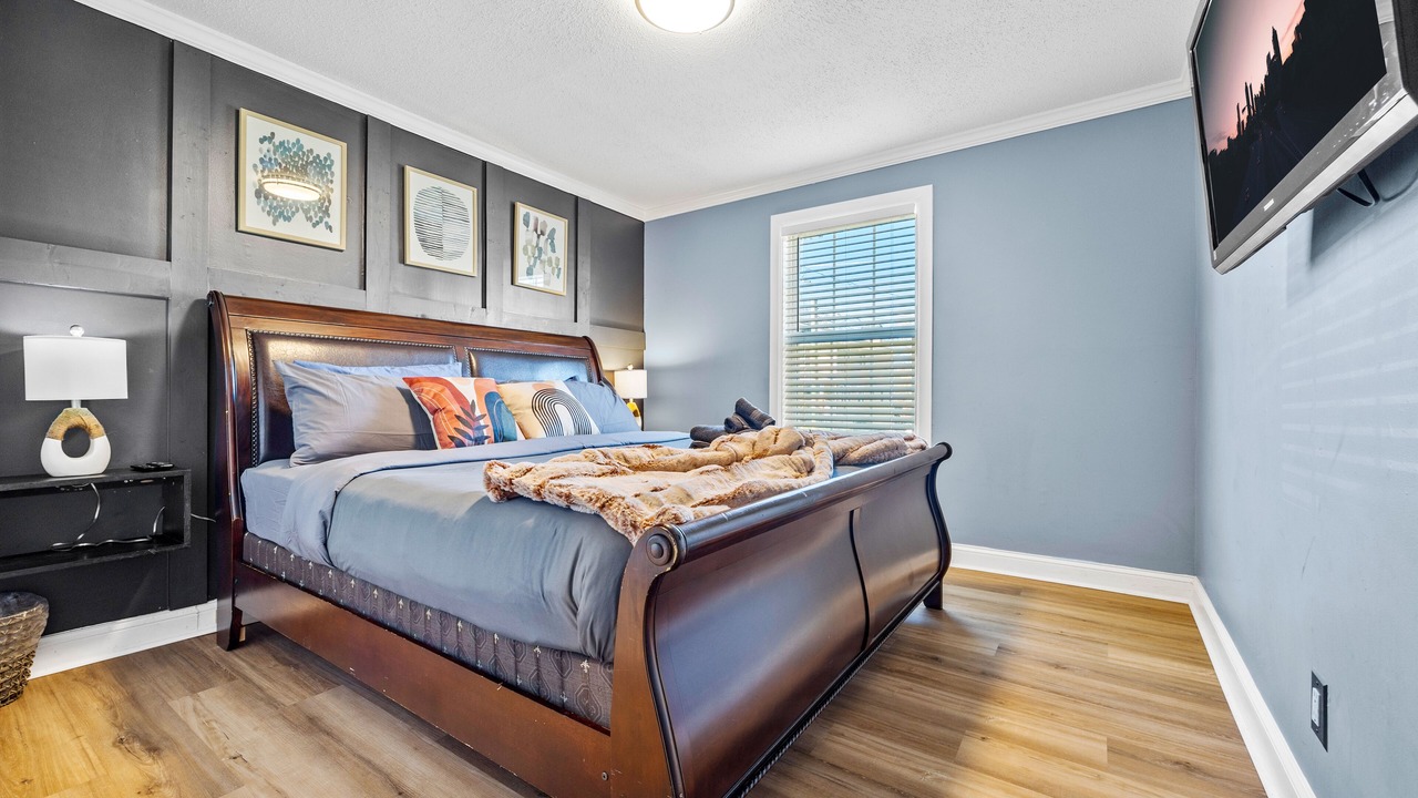 Photo of Bedroom in West End