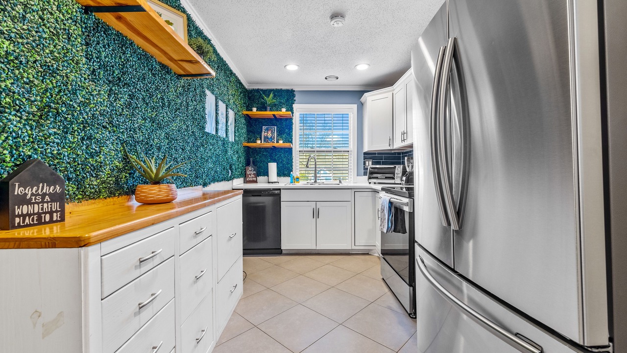 Photo of Kitchen in West End