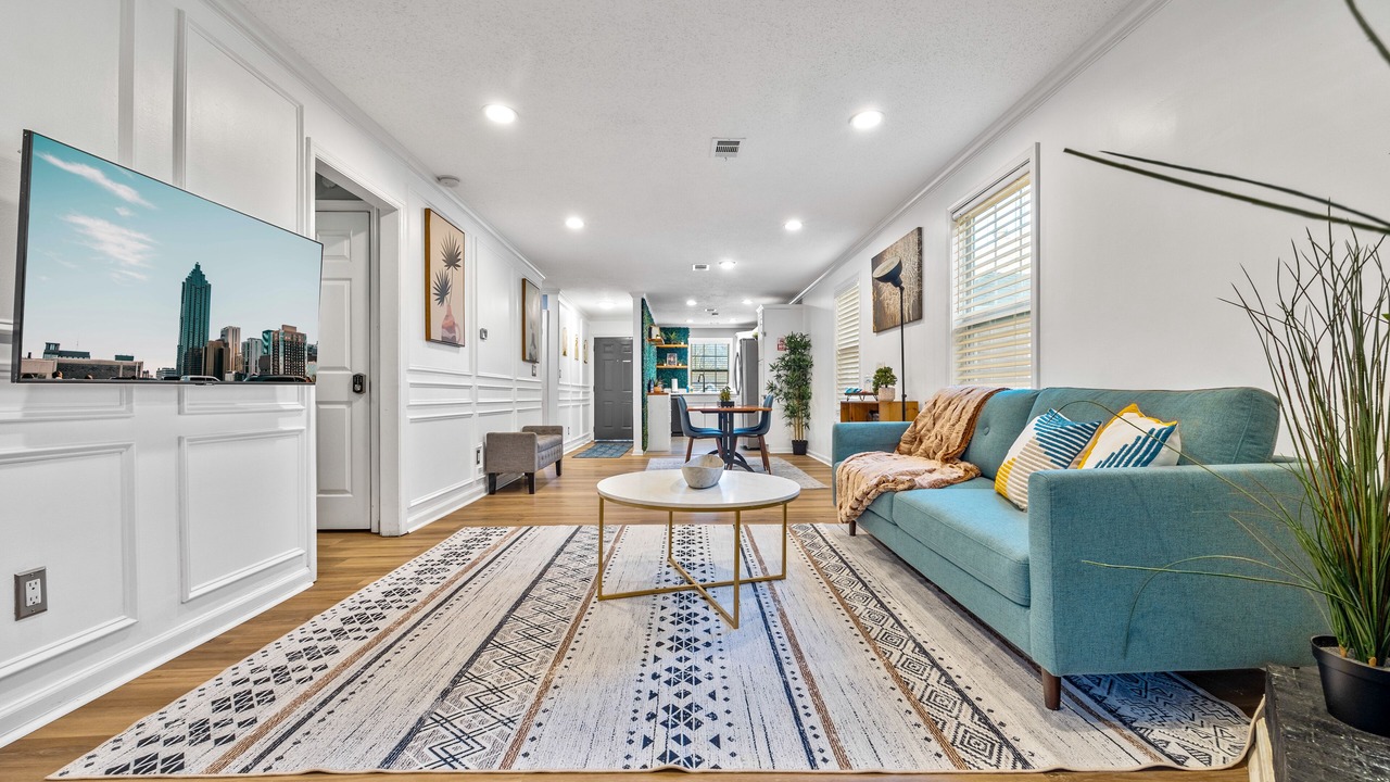 Photo of Livingroom in West End