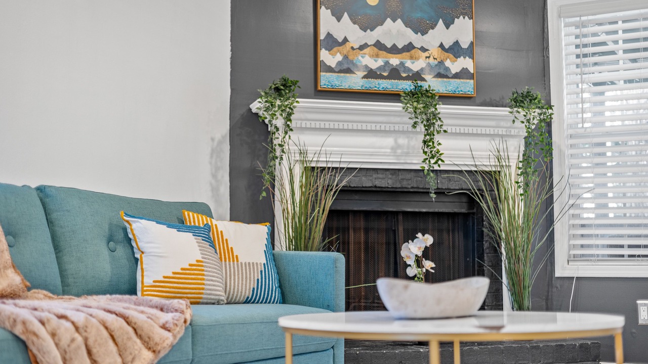 Photo of Livingroom in West End