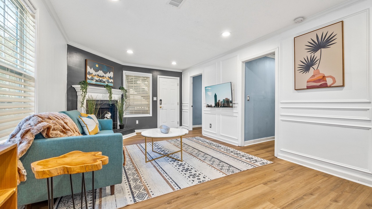 Photo of Livingroom in West End