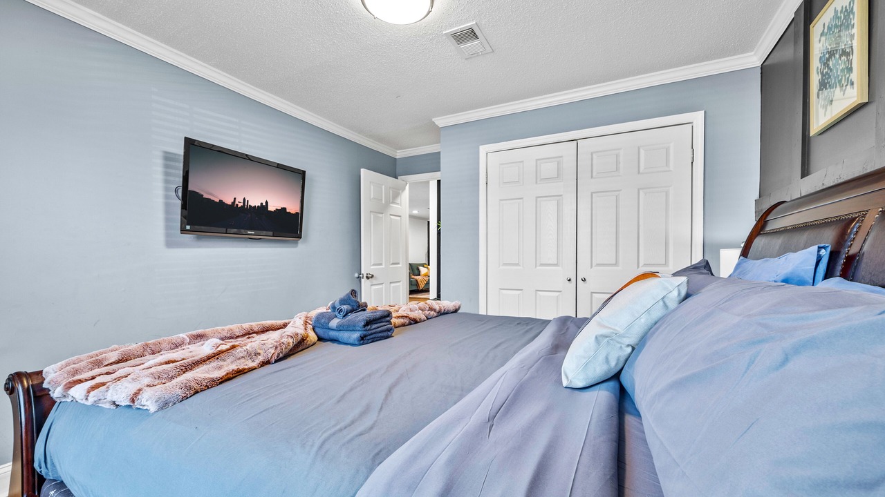 Photo of Bedroom in West End