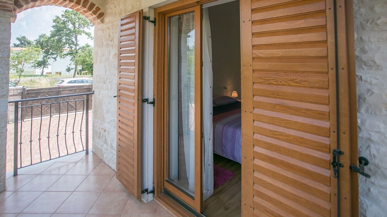 Photo of Patio Balcony in Buici
