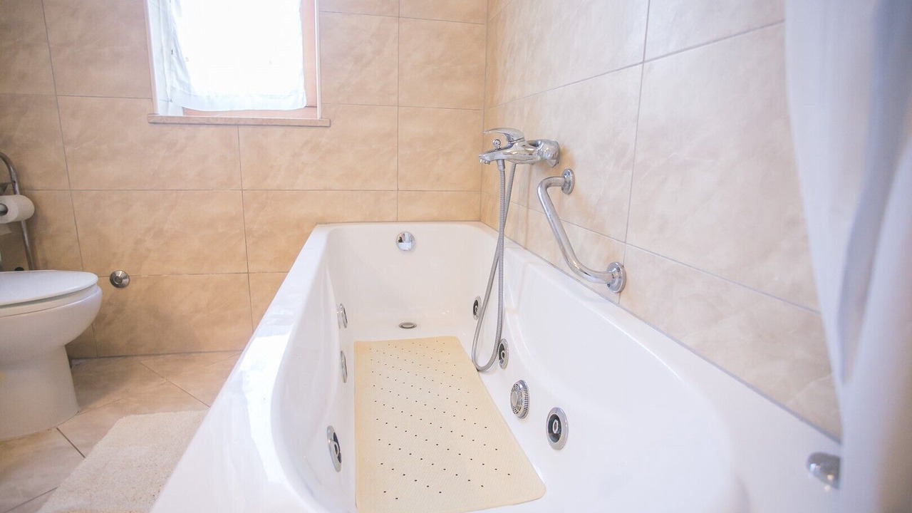 Photo of Bathroom in Buici