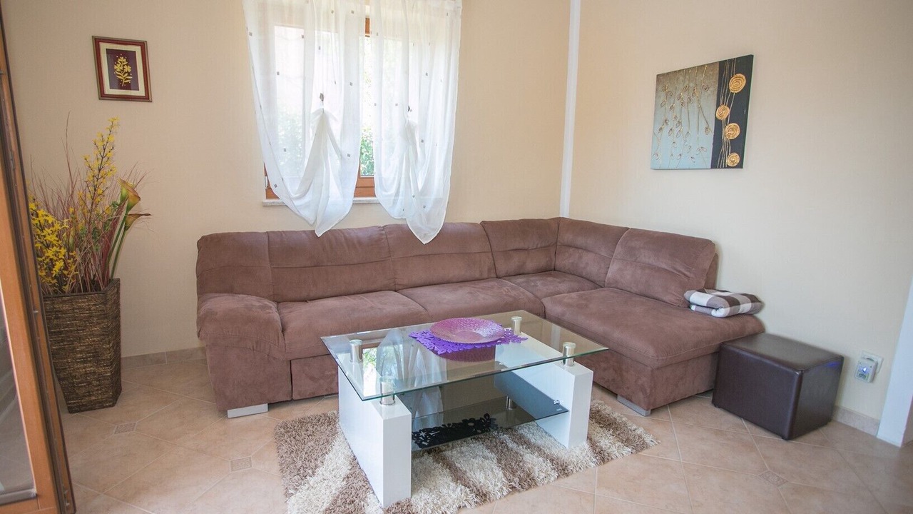 Photo of Livingroom in Buici