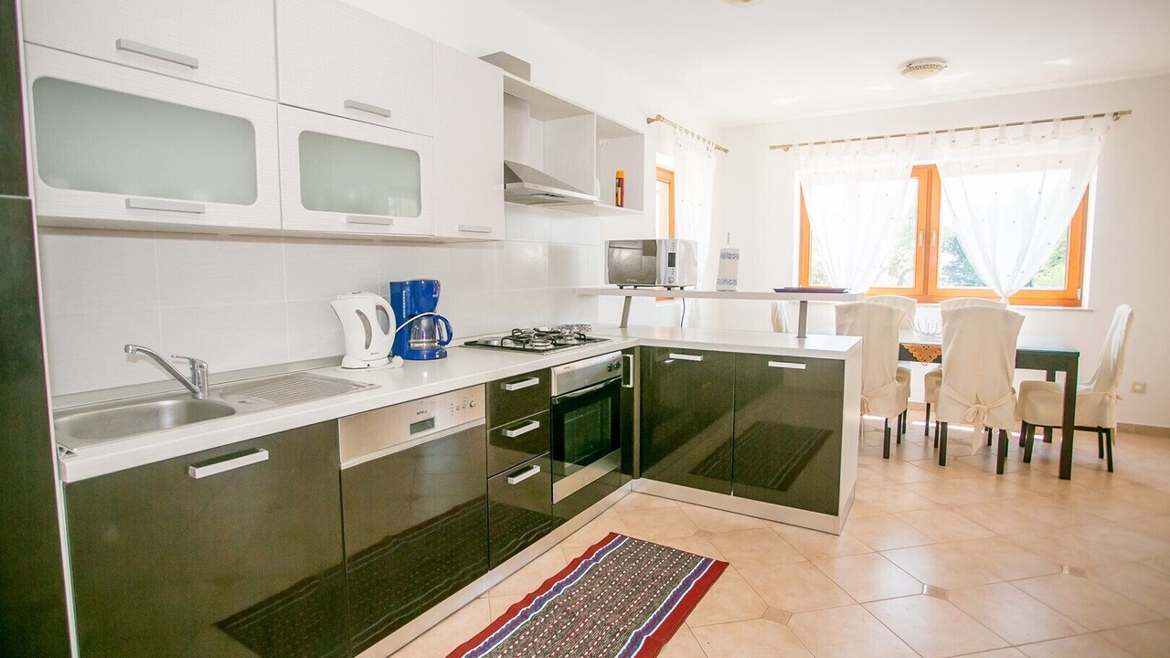 Photo of Kitchen in Buici