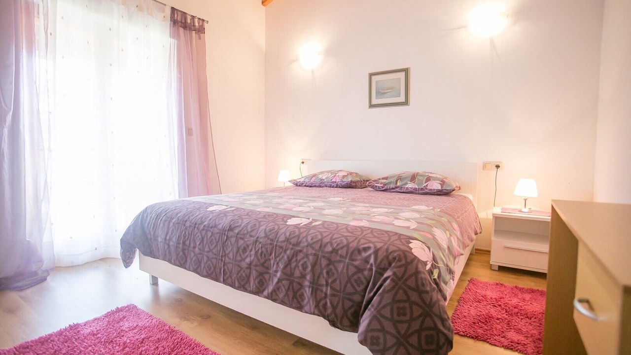 Photo of Bedroom in Buici