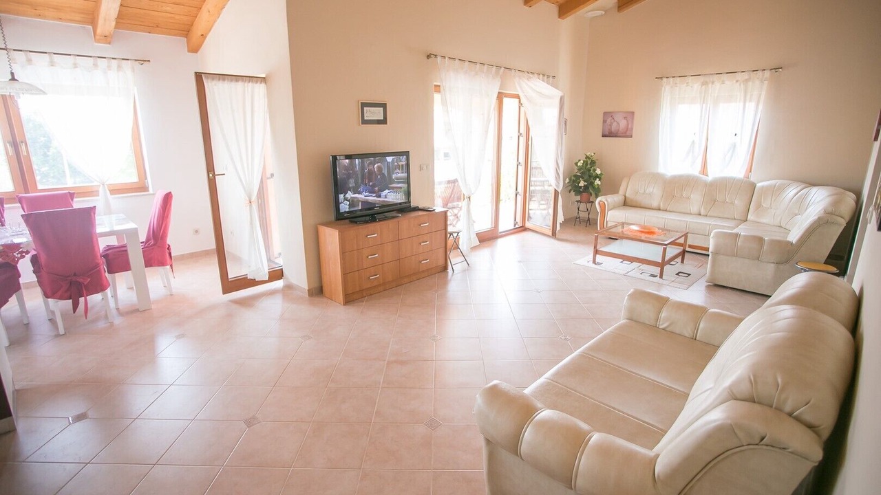 Photo of Livingroom in Buici