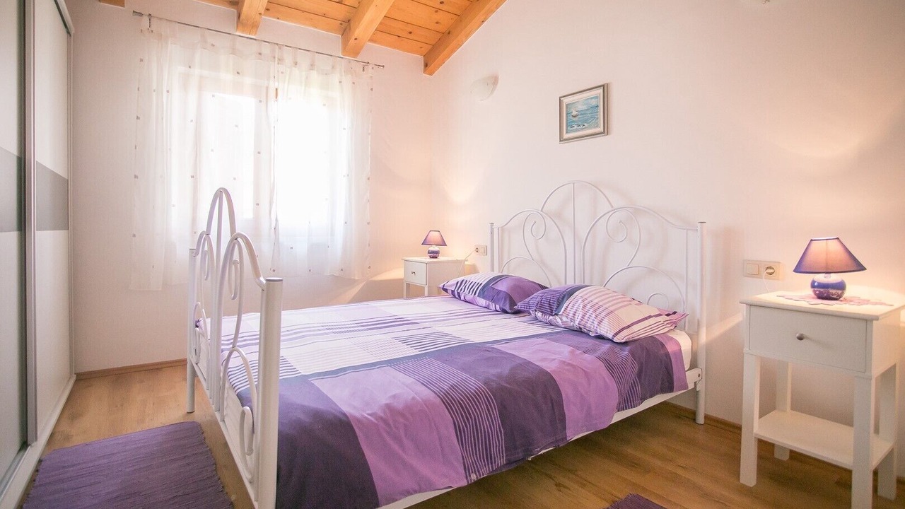 Photo of Bedroom in Buici